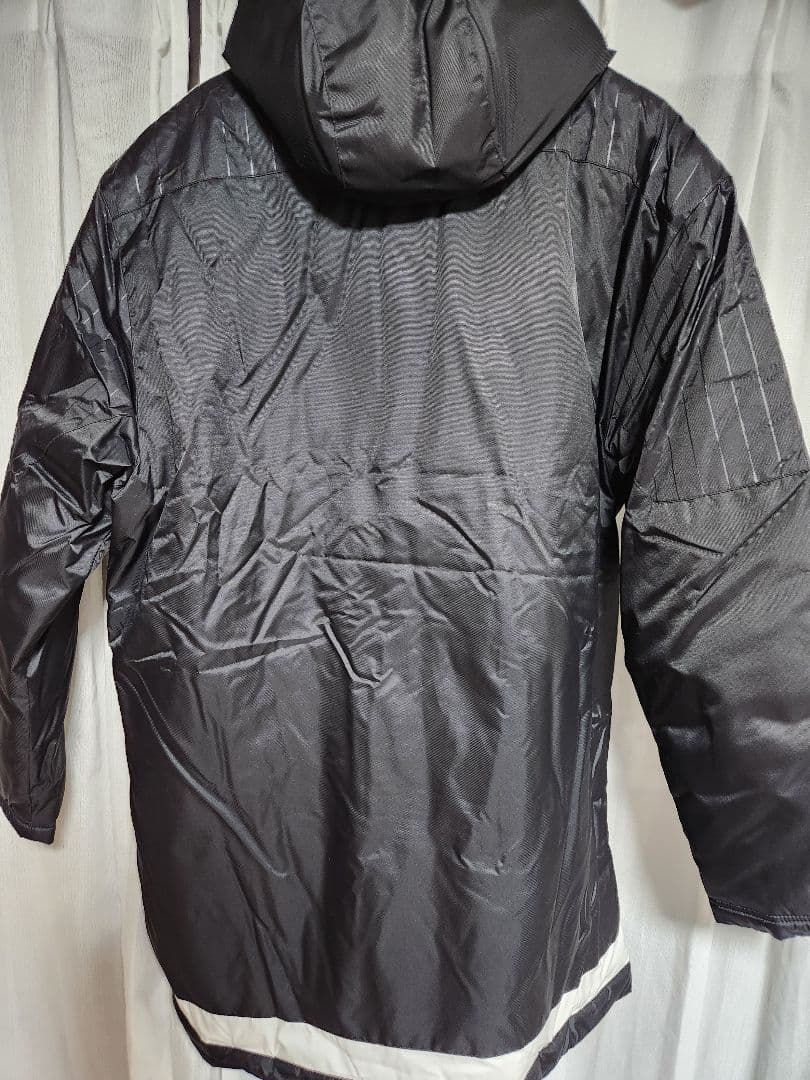 横浜F・マリノス　2019　ハーフコート