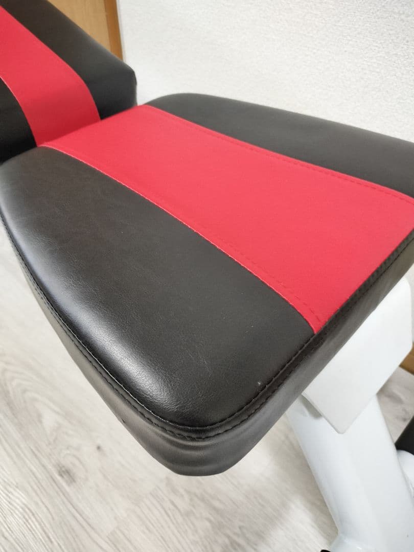 【引取限定】美品！iROTECアイロテック マルチパーパスフォールディングベンチ