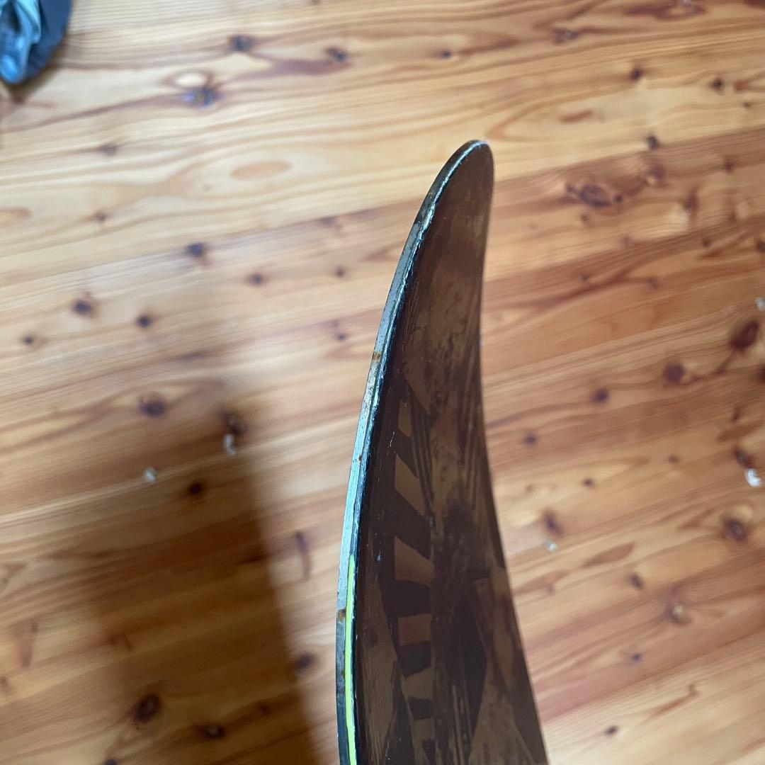 スノーボード　黒　ボード　　板　ライド　HELLCAT 142cm ブラック