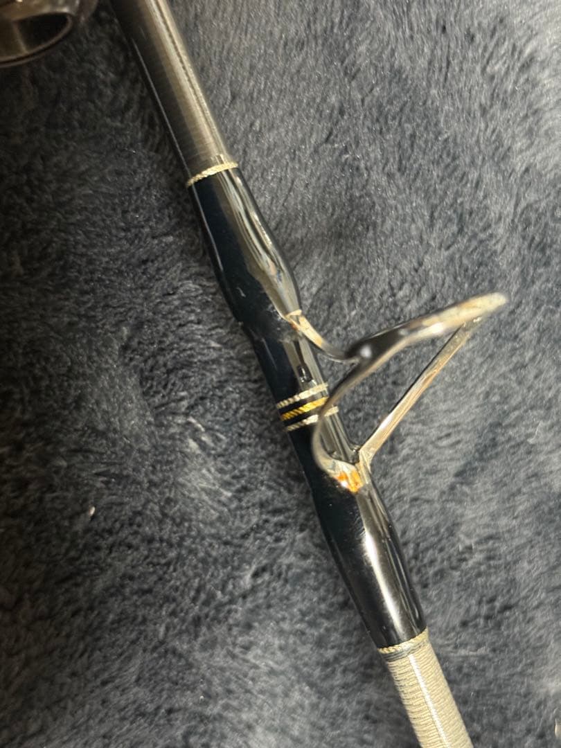 MCワークス エクスプロージョン 805HF