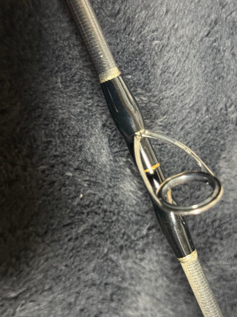 MCワークス エクスプロージョン 805HF