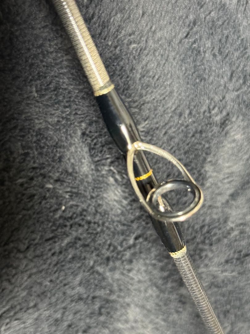 MCワークス エクスプロージョン 805HF