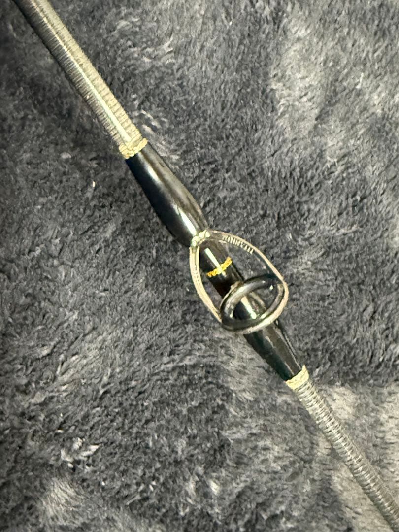 MCワークス エクスプロージョン 805HF