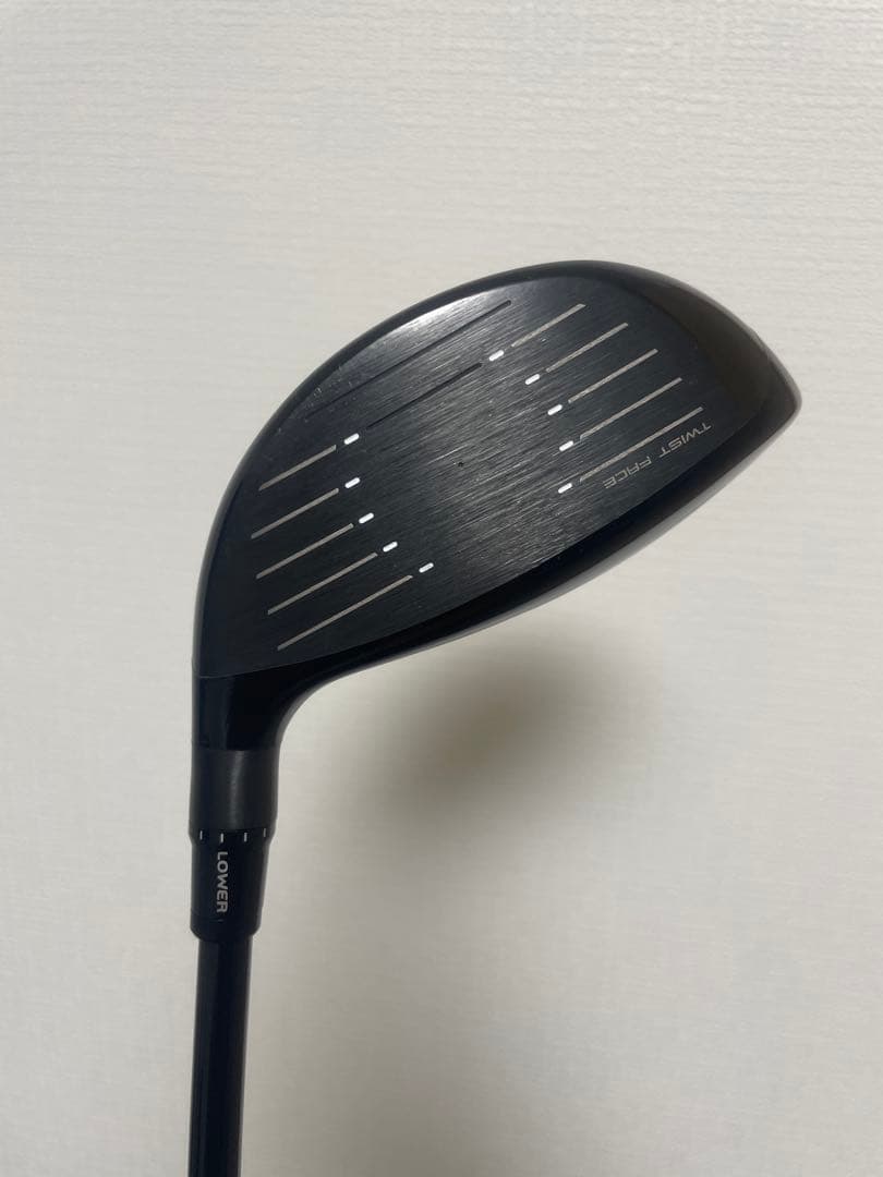 最終値下げオリジナルワン ミニドライバー NSPRO GT700 R 11.5