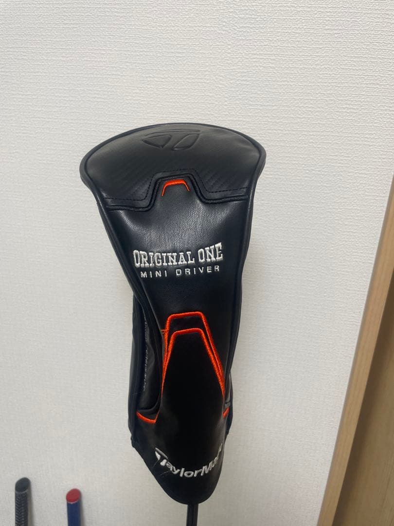 最終値下げオリジナルワン ミニドライバー NSPRO GT700 R 11.5