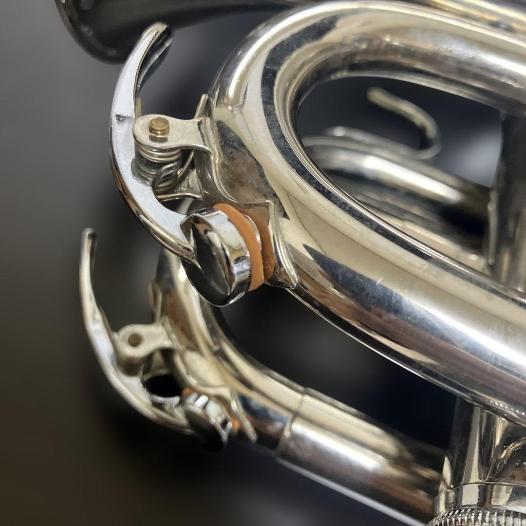 splendor ポケットトランペット