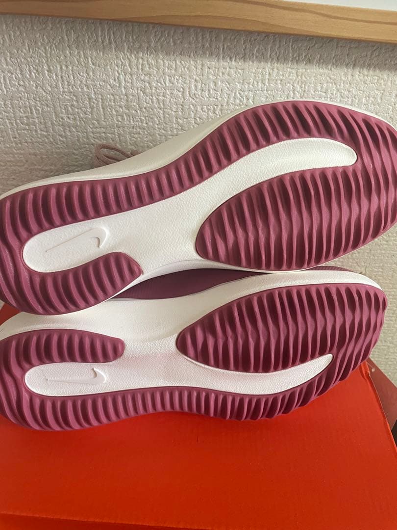 ナイキ　ゴルフシューズ エース サマーライト 24.0cm