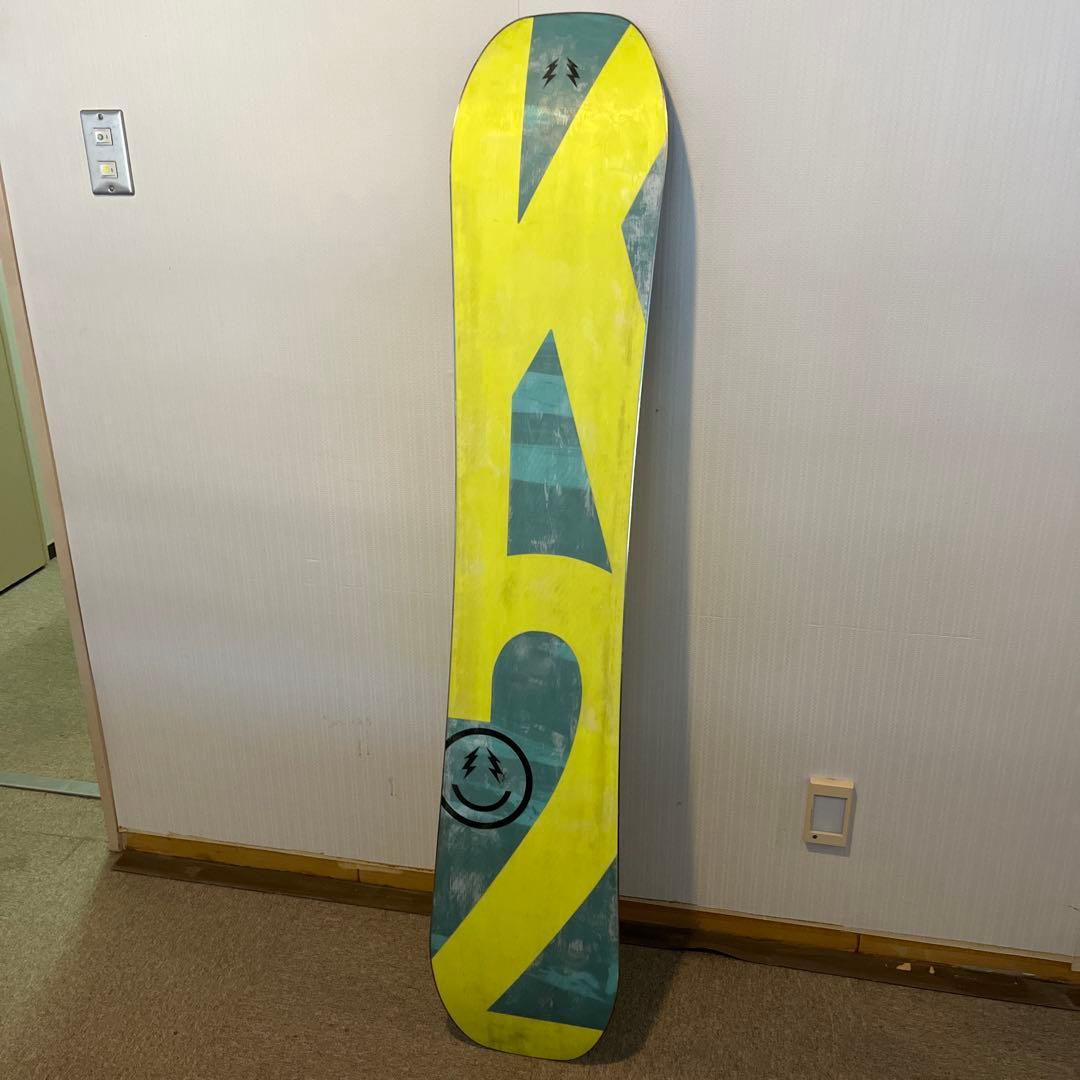 K2 WWW スノーボード