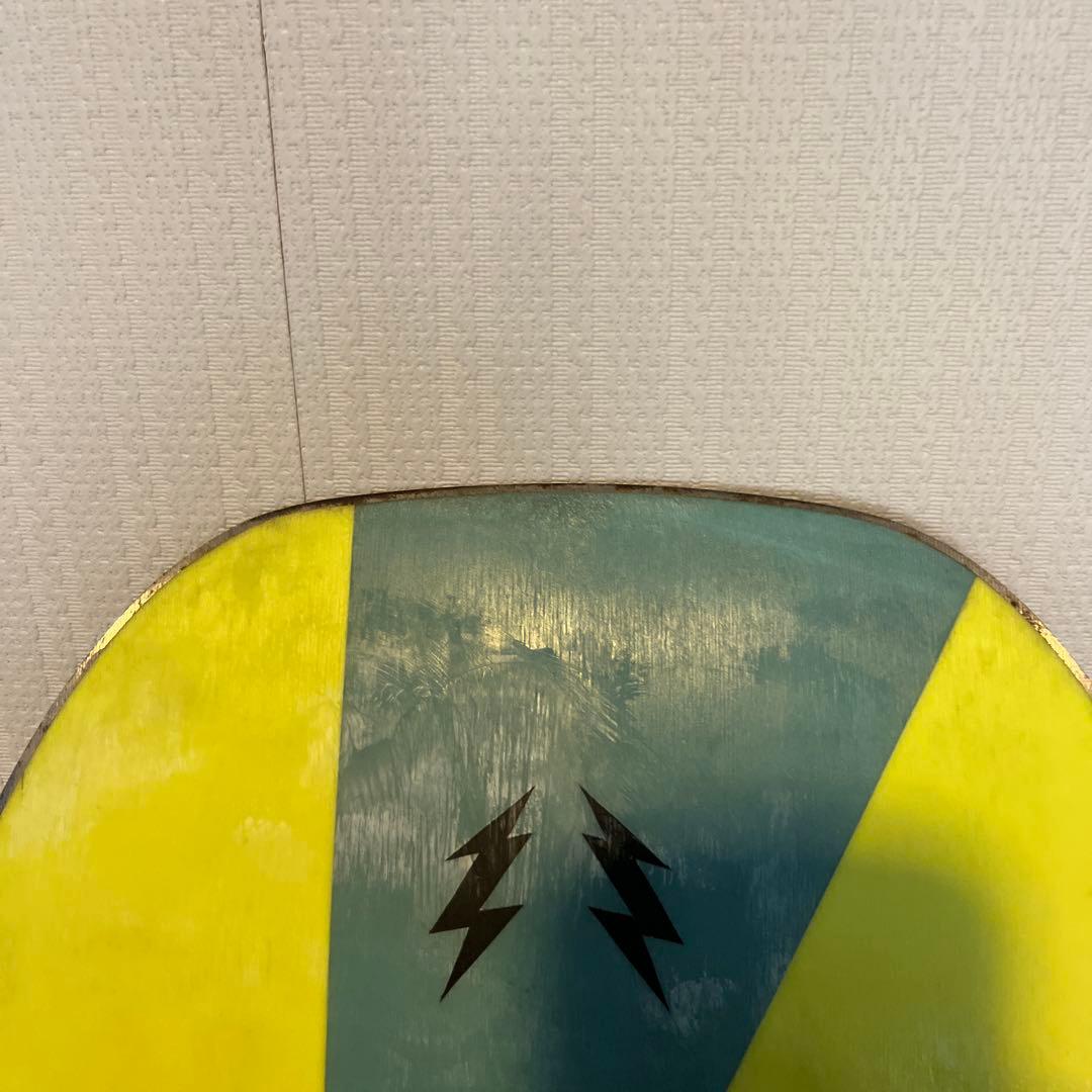 K2 WWW スノーボード