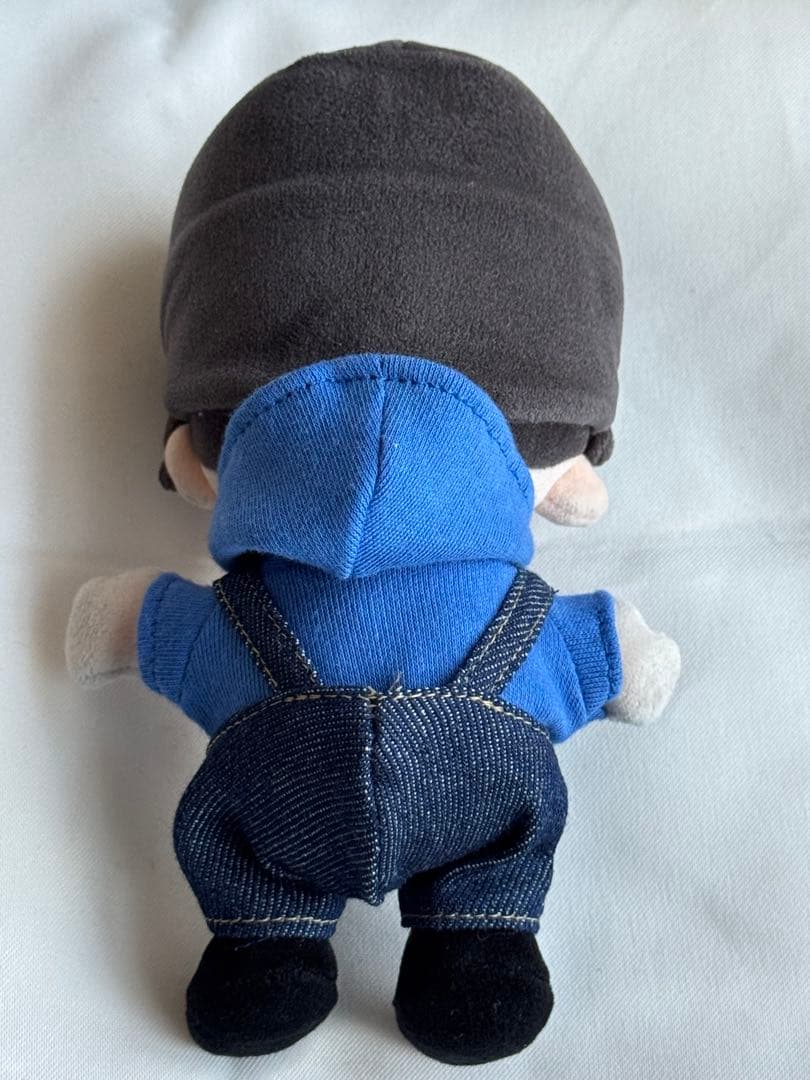 Aぇ　ぬい服5種セット　正門良規　末澤誠也　草間リチャード敬太　小島健　佐野晶哉