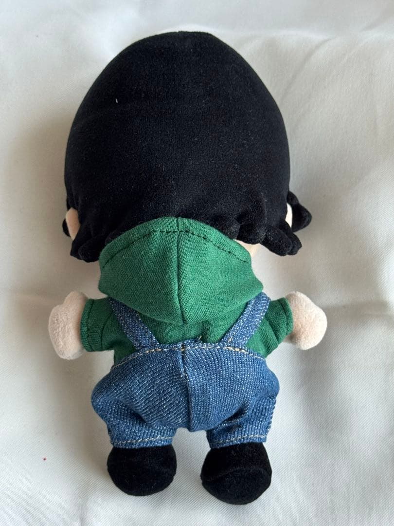 Aぇ　ぬい服5種セット　正門良規　末澤誠也　草間リチャード敬太　小島健　佐野晶哉