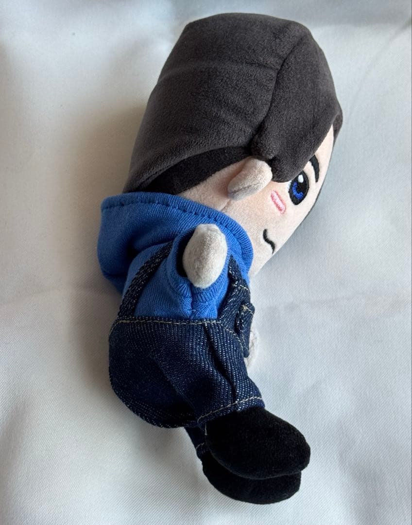 Aぇ　ぬい服5種セット　正門良規　末澤誠也　草間リチャード敬太　小島健　佐野晶哉