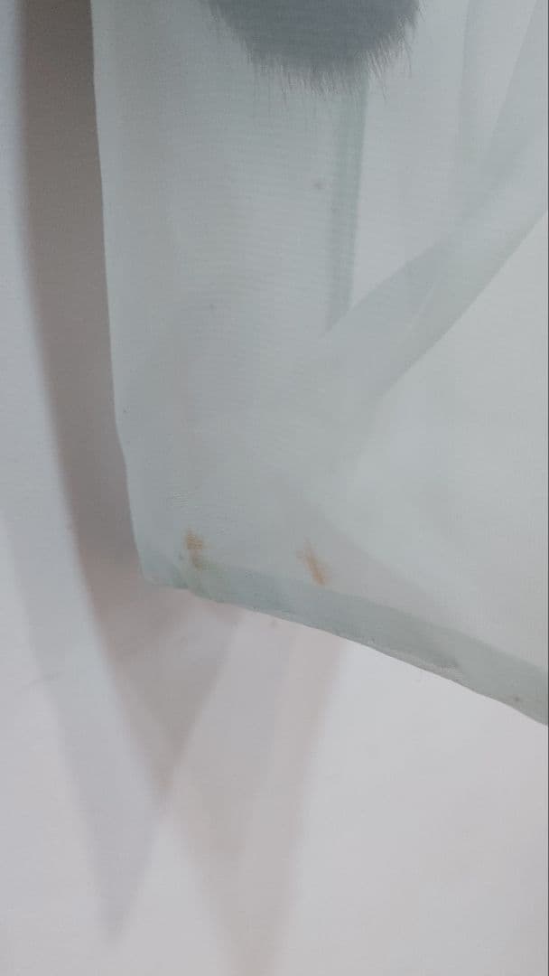 アンソフィーバック ストール