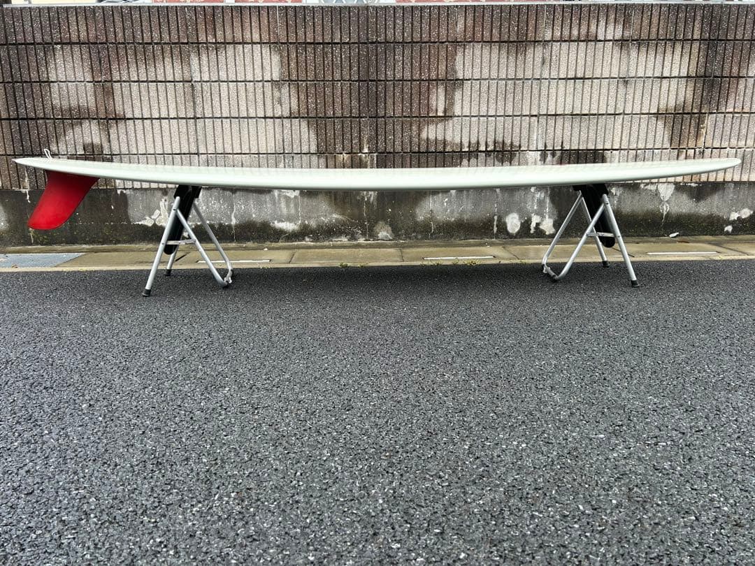 ビング　オリジナルノーズライダー デビッドヌヒワ　9’6 BING ケース付き