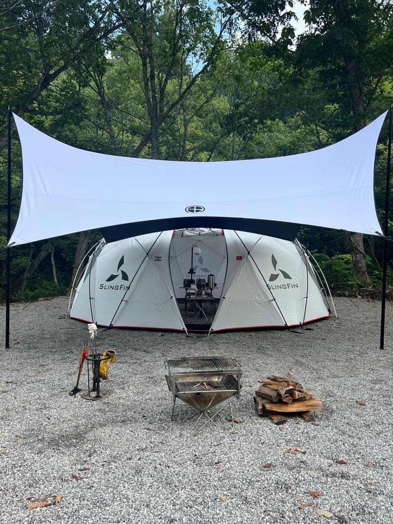 MacOne x SOL x INAVANCE コラボタープ