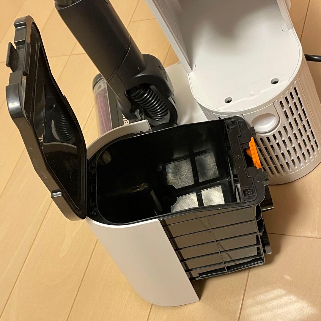 美品！シャーク EVOPOWER SYSTEM NEO+ LC301JBK