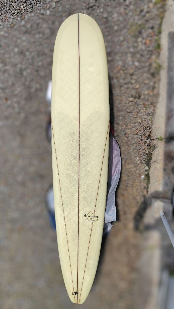 SURFBOARDS HAWAII　9.2FEET ロングボード