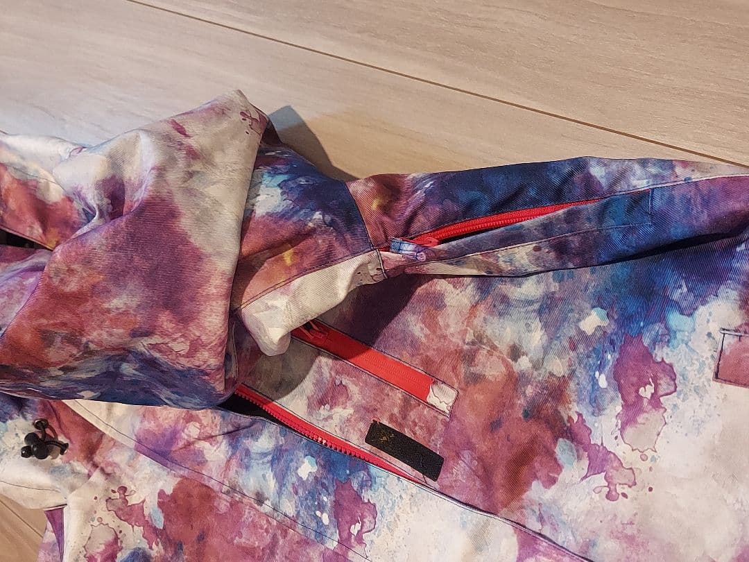 スノーボード スキー ウェア 上下セット