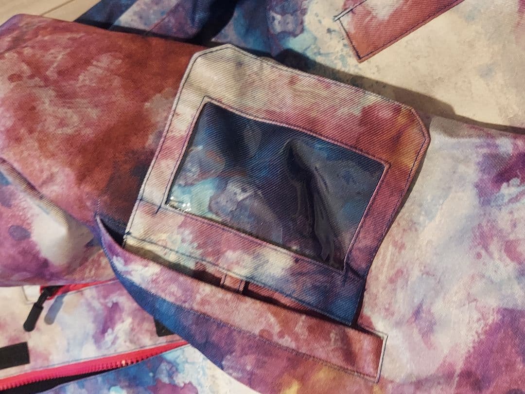 スノーボード スキー ウェア 上下セット