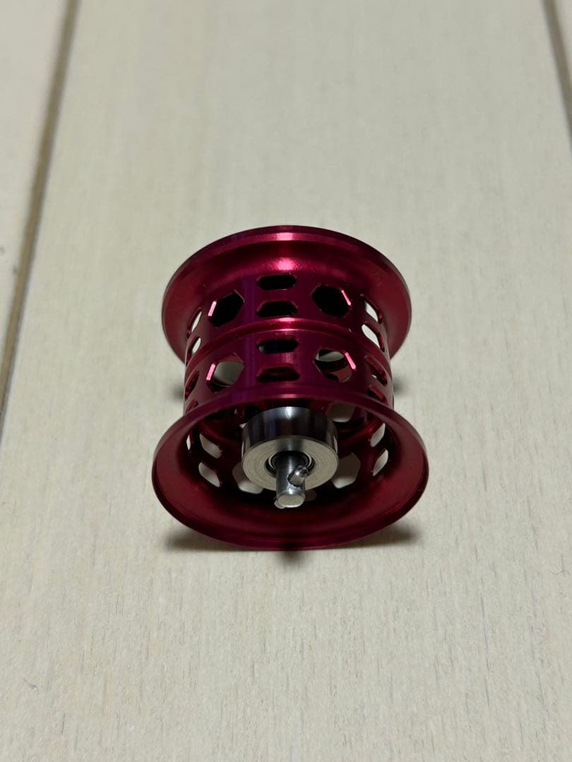 ダイワ 20スティーズAIR TW 純正スプール