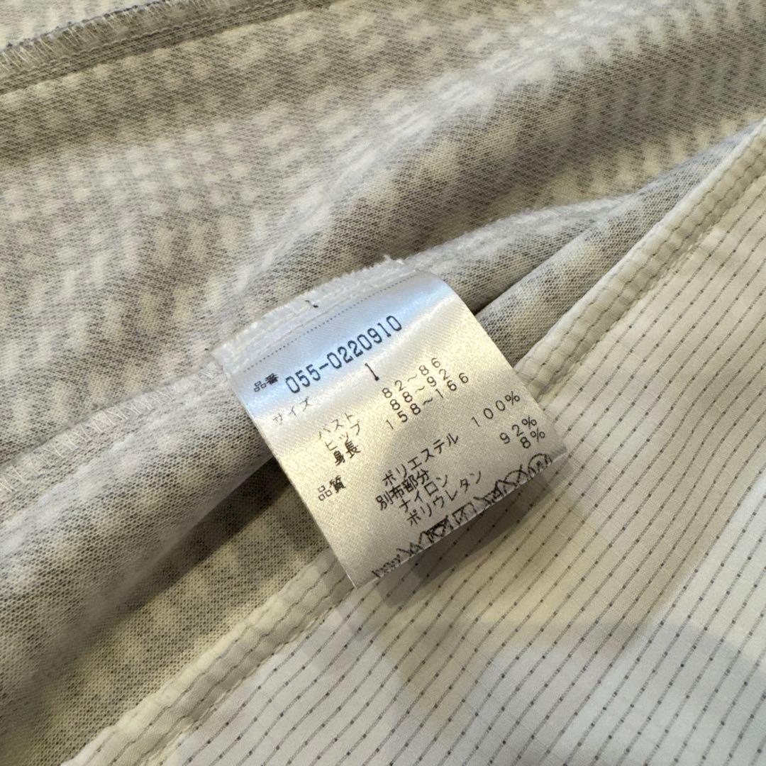 即日発送 PEARLY GATES パーリーゲイツ 千鳥柄 ジャケット アウター