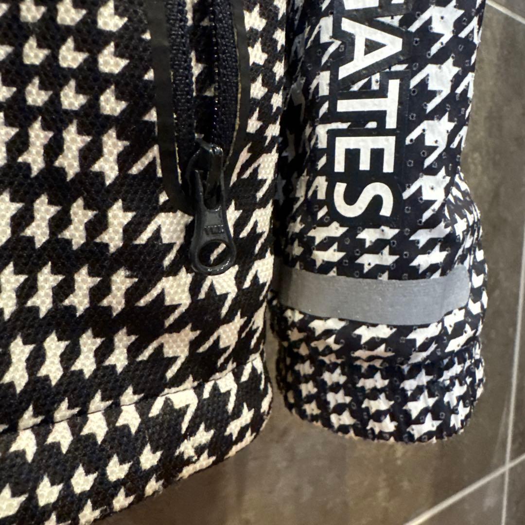 即日発送 PEARLY GATES パーリーゲイツ 千鳥柄 ジャケット アウター