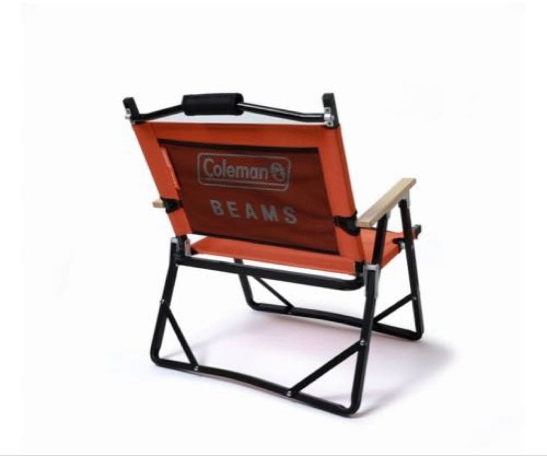 Coleman× beams / ファイアーサイド フォールディング チェア