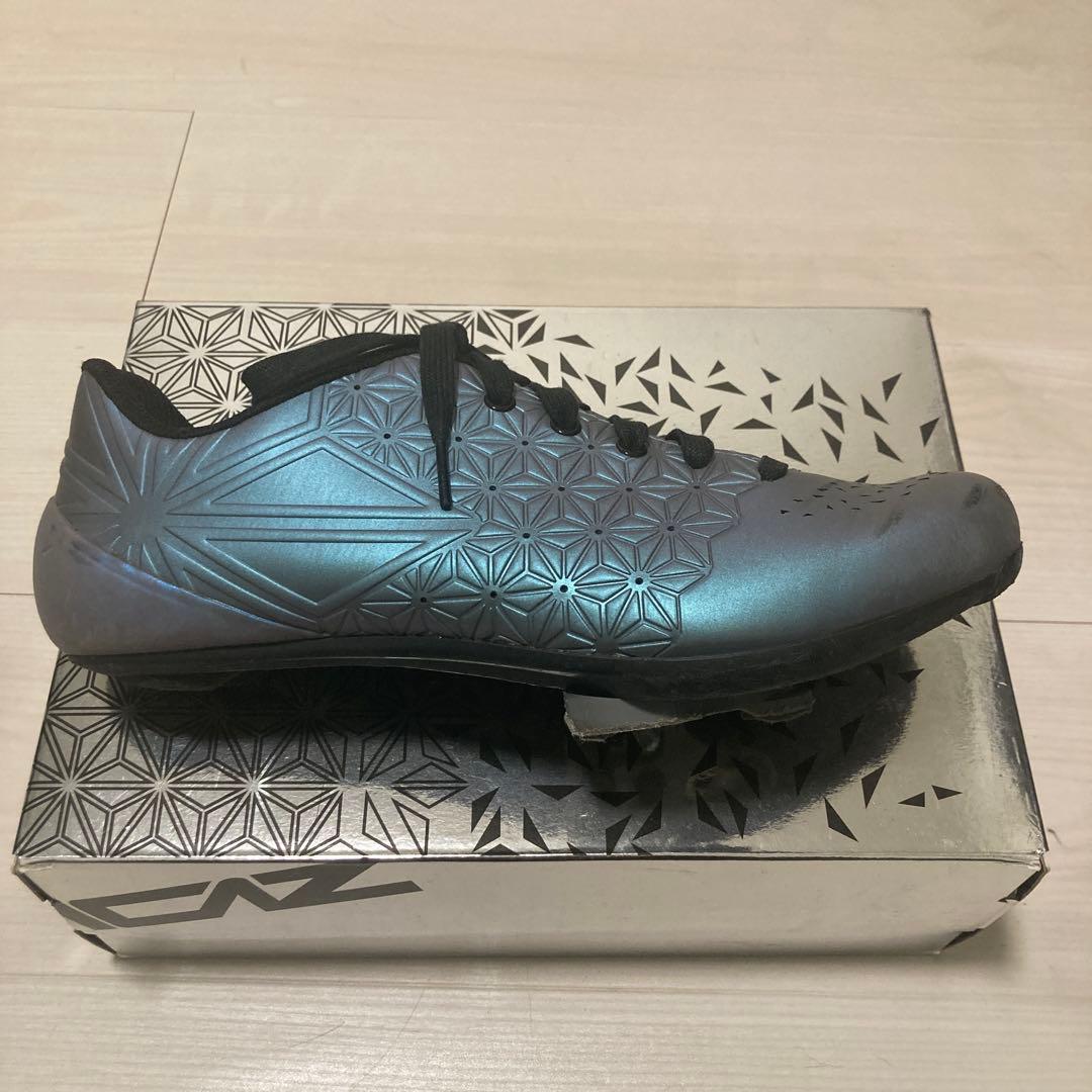 SUPACAZ SPD-SLシューズ LOOK ペダルクリートセット