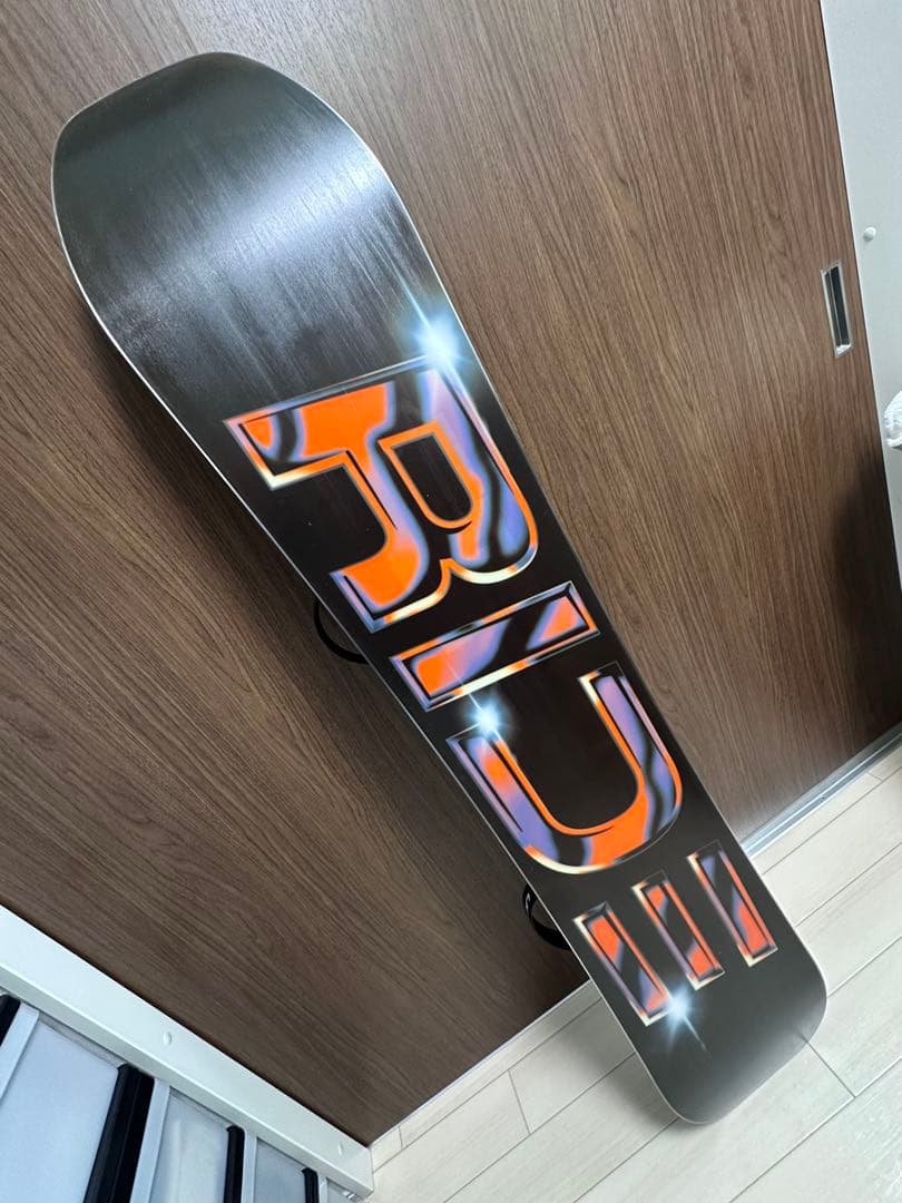 RIDE SHADOWBAN 154cm 板のみ　バインセット可