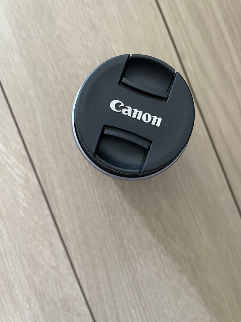 キヤノン EF-M 55-200mm F4.5-6.3 IS STM