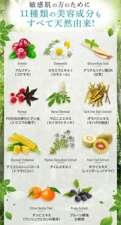 ⭐️新品未開封　 アンエアン　2本セット