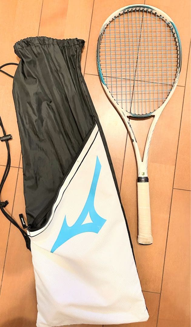 Chiipappa30様ピュア ドライブ ウインブルドン + XR3 1.25