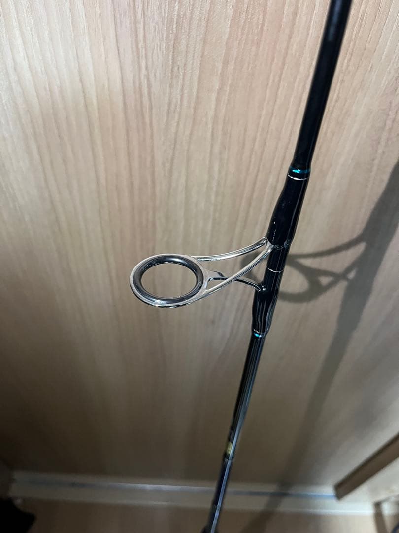 【Daiwa】PACIFIC PHANTOM BG ジギングロッド