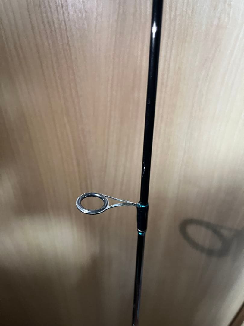 【Daiwa】PACIFIC PHANTOM BG ジギングロッド