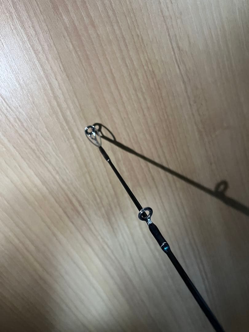 【Daiwa】PACIFIC PHANTOM BG ジギングロッド