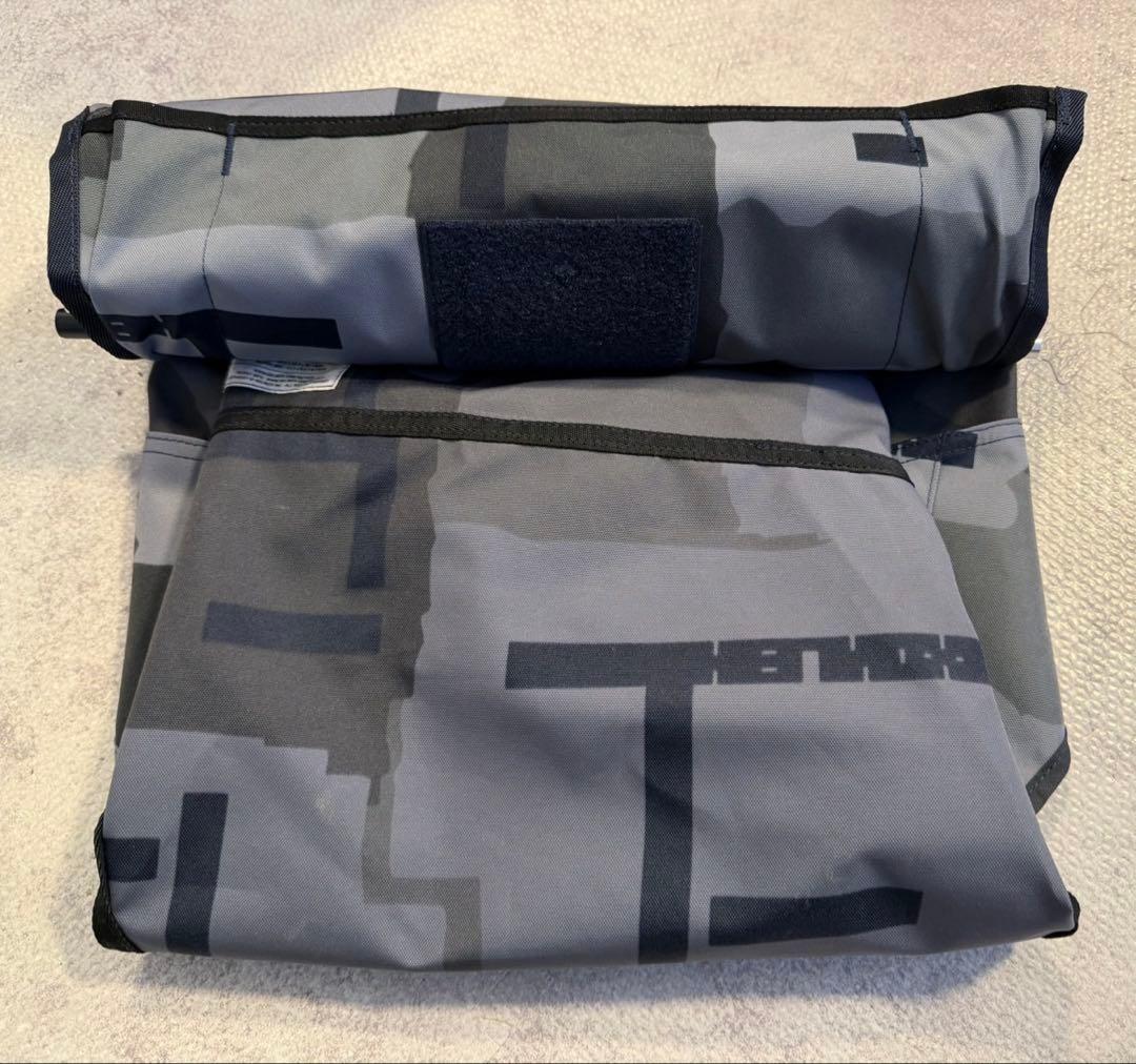 ヘリノックス タクティカルチェアツーTカモ2脚ロッキングセット