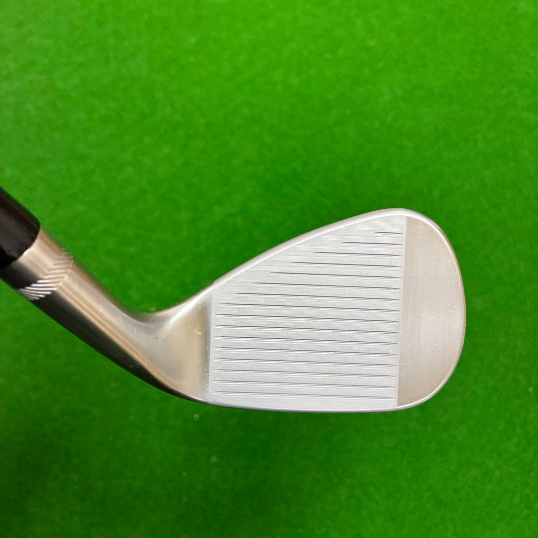 ※期間限定価格　未使用品　ボーケイSM10ウェッジ　レフティー用