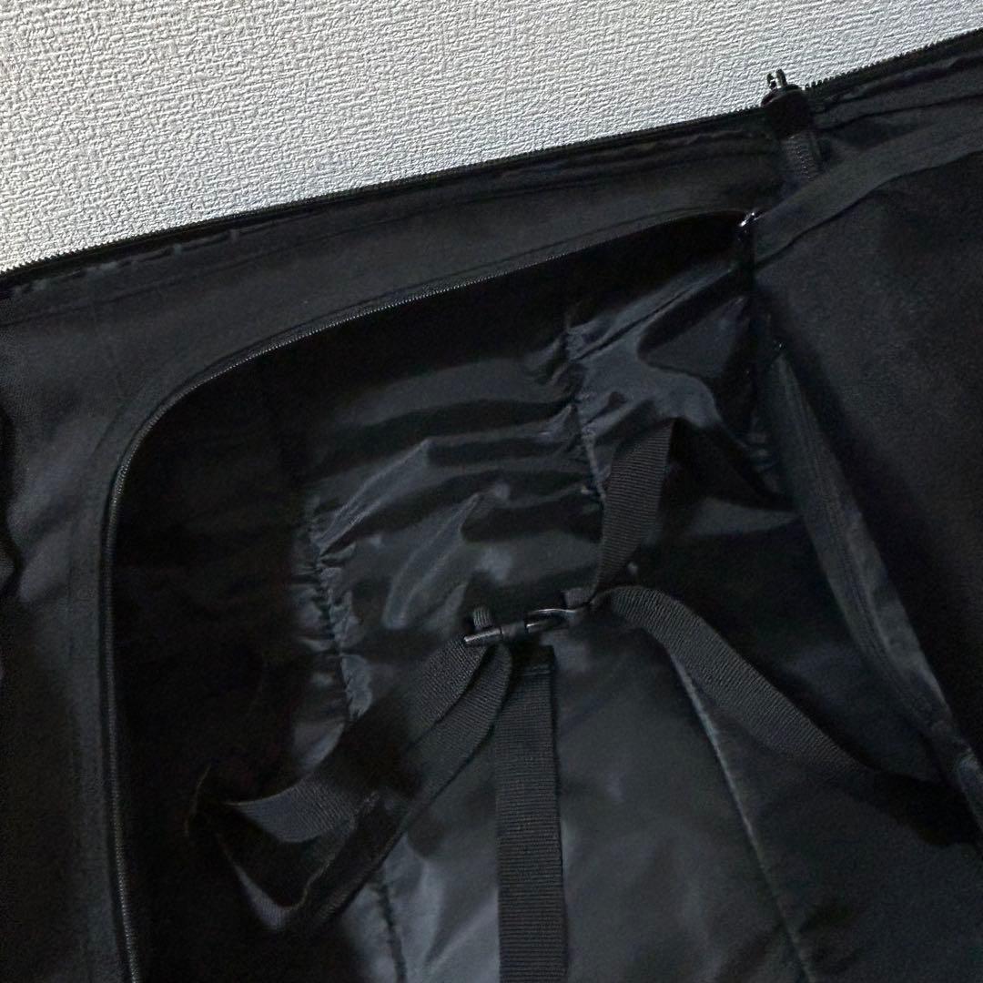 REXXAM レクザム ROLLER LUGGAGE スキー バッグ キャリー