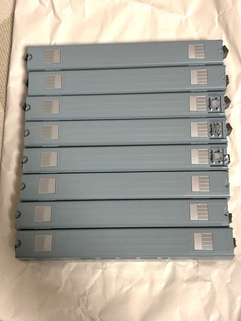 E1系新幹線MAX 中間車8両　kato Nゲージ