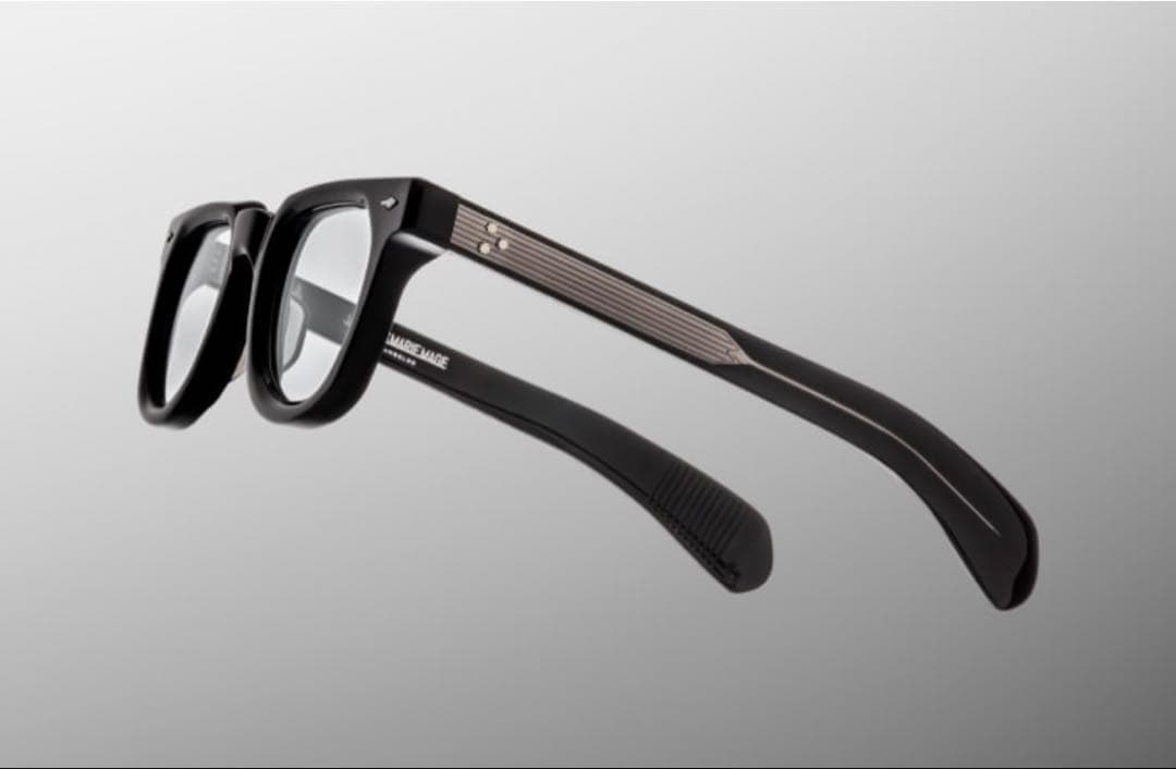 ジャックマリーマージュ VENDOME Raven 定価16万 25SS