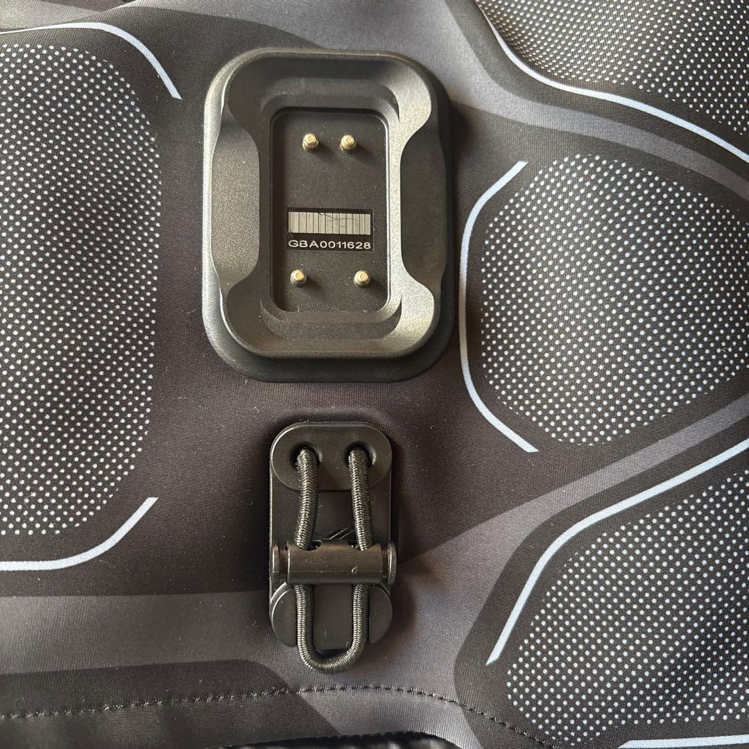 シックスパッド コアベルト2 Mサイズ