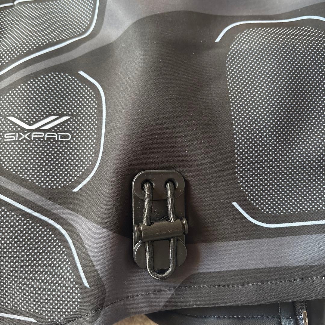 シックスパッド コアベルト2 Mサイズ