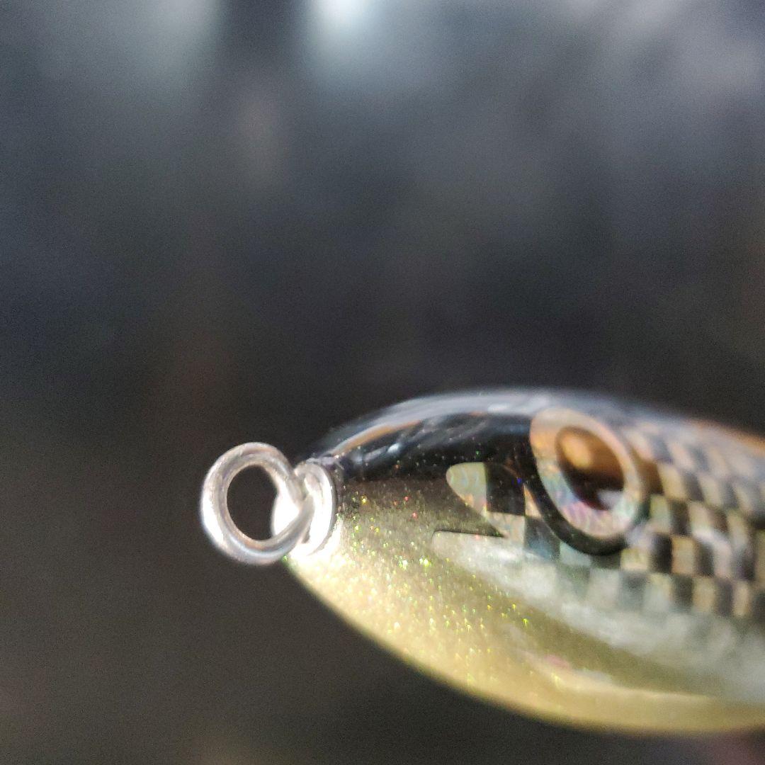 カーペンター　ガンマ　75 190 CHECKMATE