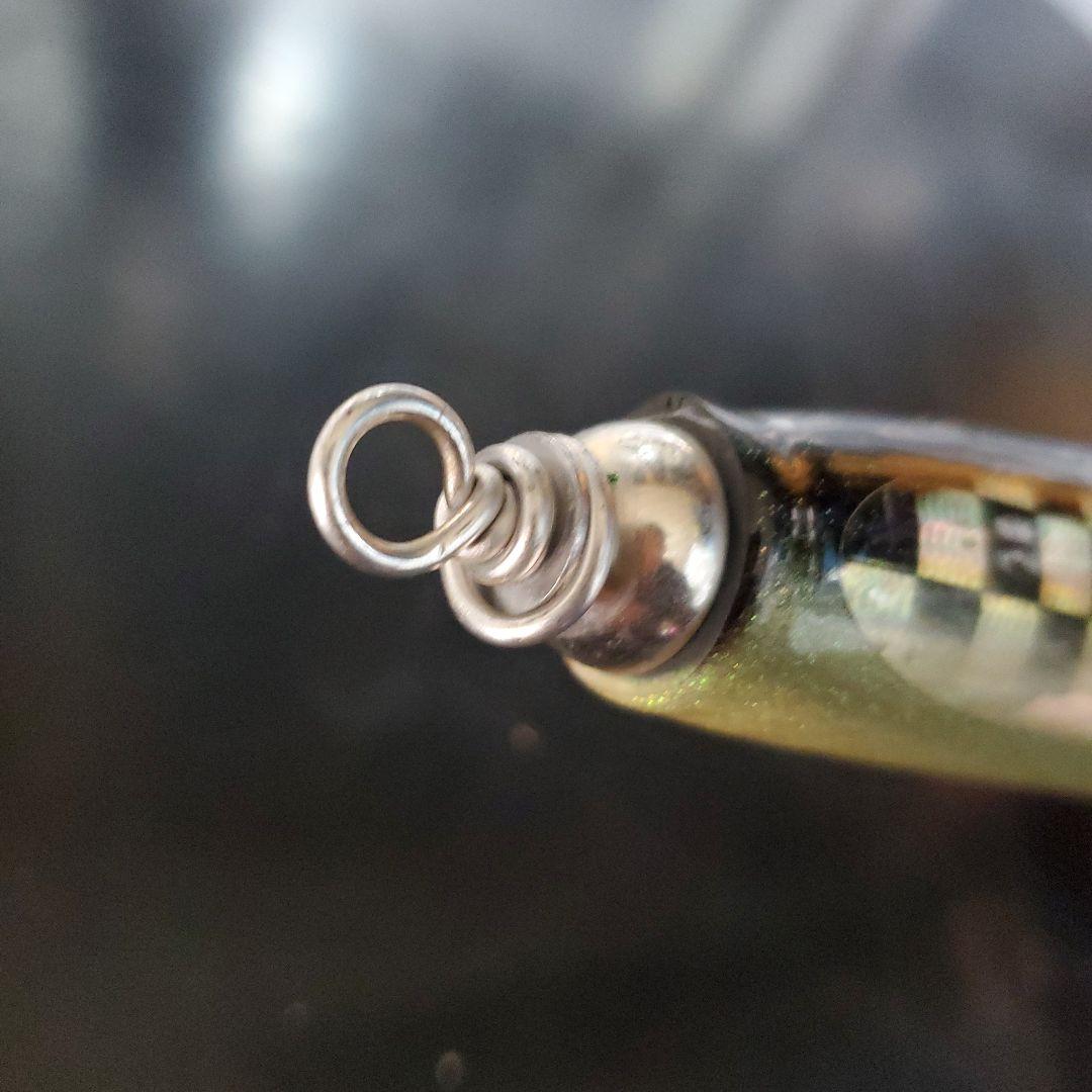 カーペンター　ガンマ　75 190 CHECKMATE