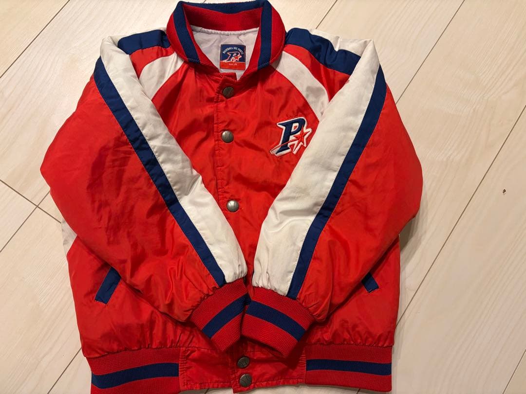 ポルテユニフォーム 120サイズ