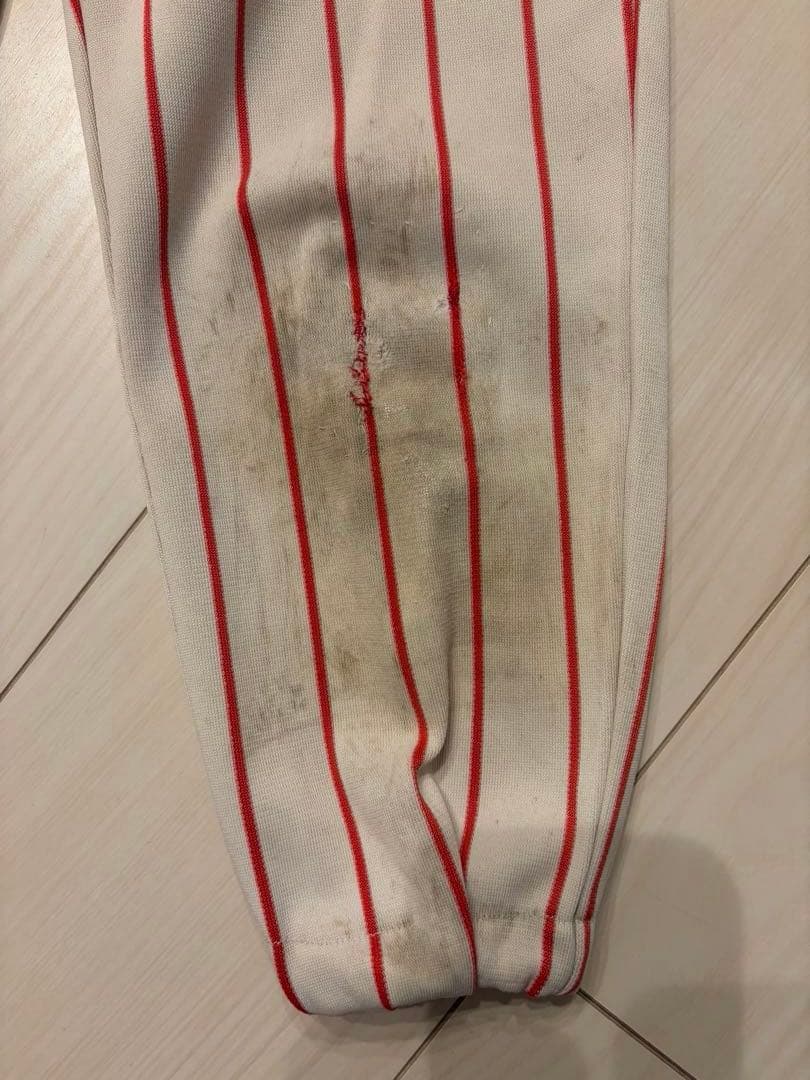 ポルテユニフォーム 120サイズ