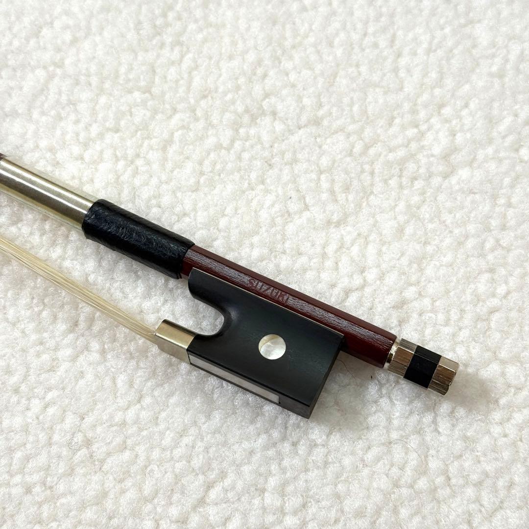 希少 Suzuki スズキ No.210 1/10 2018年製 バイオリン - メルカリ