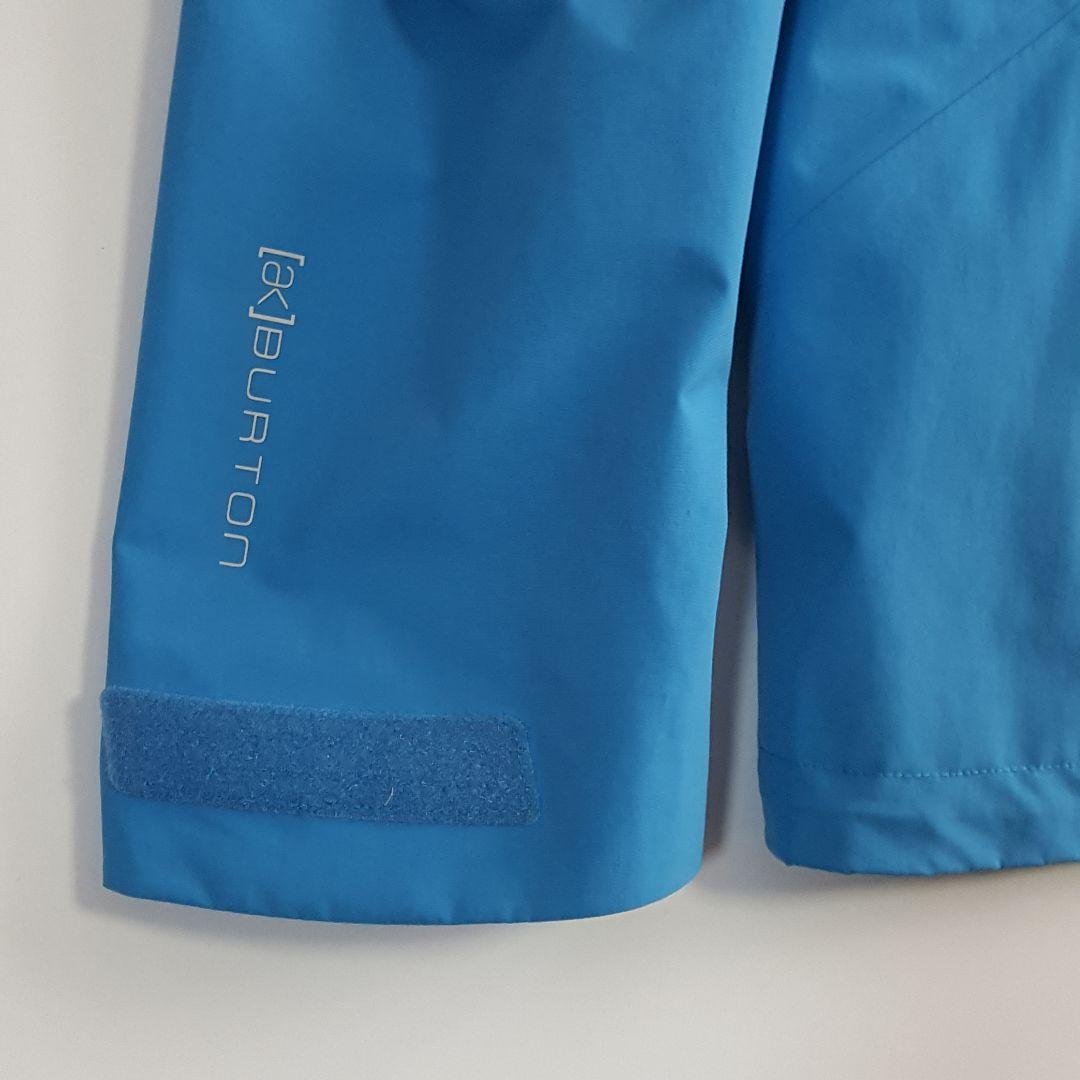 極美品　バートン　AK　レディース　スノージャケット　ゴアテックス　BLADE