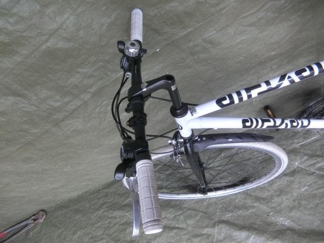 165：NEXTHLE 700C ジャンク 引取限定：埼玉県所沢市