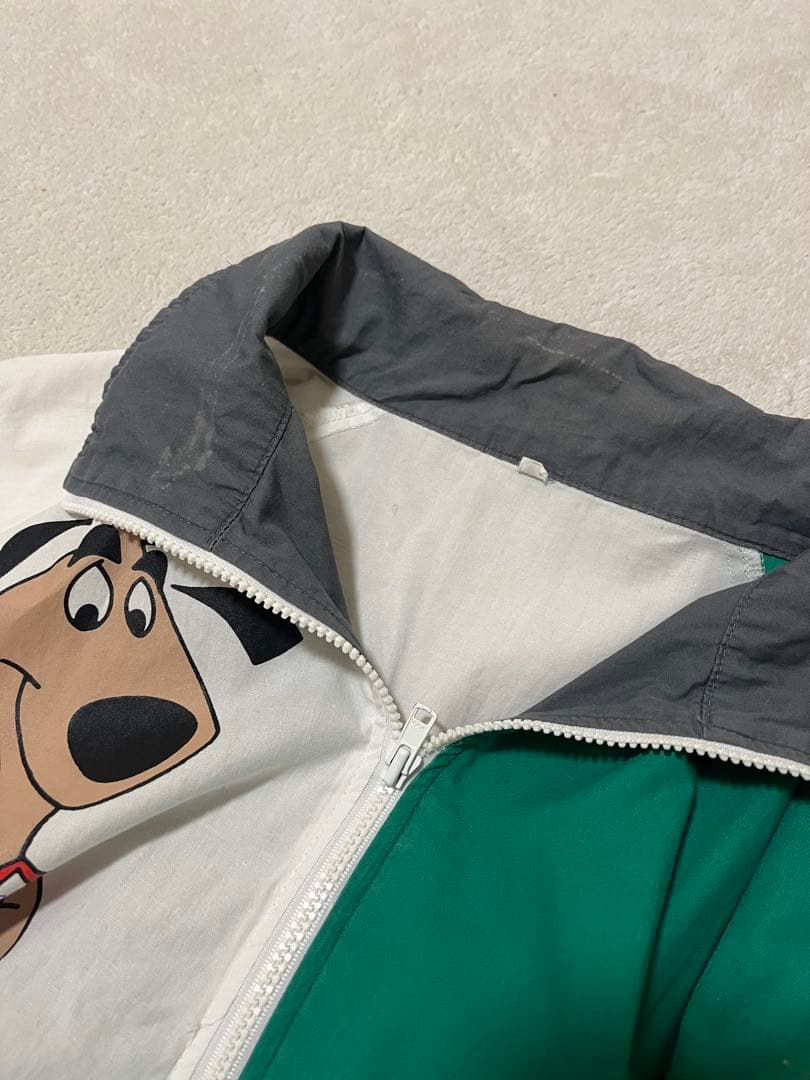 希少　ワールドカップ 1994 USA FUJIFILM スイングトップ　xl